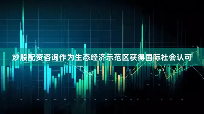 炒股配资咨询作为生态经济示范区获得国际社会认可